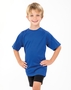 5er Pack Junior Performance Aircool Tee