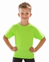 5er Pack Junior Performance Aircool Tee