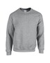 Gildan dickes Herren Sweatshirt in 31 Farben S-2XL Heavy Blend 18000 NEU