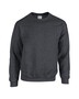 Gildan dickes Herren Sweatshirt in 31 Farben S-2XL Heavy Blend 18000 NEU