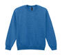 Gildan Herren Sweatshirt in 31 Farben S-2XL Heavy Blend 18000 NEU