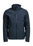 Tee Jays Herren gef�tterte All Weather Jacket Jacke wasserdicht winddicht 9606