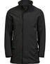 Tee Jays Herren moderner All Weather Parka winddicht wasserdicht 9608 NEU