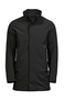 Tee Jays Herren moderner All Weather Parka winddicht wasserdicht 9608 NEU