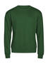 Tee Jays Herren Power Sweatshirt 5100 umetikettierbar NEU
