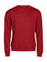 Tee Jays Herren Power Sweatshirt 5100 umetikettierbar NEU