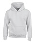 Gildan dicker Kinder Kapuzen Pullover Blend Hooded Sweatshirt 18500B NEU