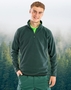 Result Genuine Recycled Herren Microfleece Top schnelltrocknend R905X NEU