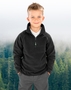 Result Genuine Recycled Kinder Junior Recycled Microfleece Top Pullover R905J