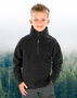 Result Genuine Recycled Kinder Junior Recycled Microfleece Top Pullover R905J