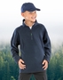 Result Genuine Recycled Kinder Junior Recycled Microfleece Top Pullover R905J