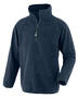Result Genuine Recycled Kinder Junior Recycled Microfleece Top Pullover R905J
