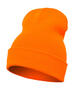Flexfit: Heavyweight Long Beanie breiter Umschlag lange Form 1501KC NEU
