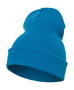 Flexfit: Heavyweight Long Beanie breiter Umschlag lange Form 1501KC NEU