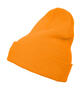 Flexfit: Heavyweight Long Beanie breiter Umschlag lange Form 1501KC NEU
