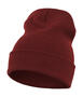 Flexfit: Heavyweight Long Beanie breiter Umschlag lange Form 1501KC NEU