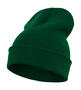 Flexfit: Heavyweight Long Beanie breiter Umschlag lange Form 1501KC NEU