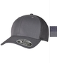 Flexfit 110 Flexfit Melange Trucker Netz Baseballkappe 110PT NEU