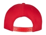 Flexfit Organic Cotton Snapback 6089OC Kappe NEU