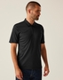 Regatta Honestly Made pflegeleichtes Herren Recycled Polo Shirt TRS196 NEU