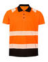 Result Genuine Recycled Safety Polo Shirt Sicherheitsreflektor S/M-2XL/3XL R501X