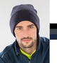 Result Genuine Recycled BEANIE M�TZE Woolly Ski Hat FULL SIZE STYLE RC929X NEU