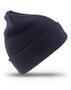 Result Genuine Recycled BEANIE M�TZE Woolly Ski Hat FULL SIZE STYLE RC929X NEU