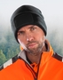 Result Genuine Recycled Thinsulate Printers Beanie bedruckbar 3M Winter RC934X