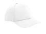 Beechfield Unisex Urbanwear 5 Panel Snapback Cap mit Klippverschluss B649 NEU