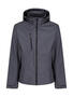 Regatta Professional Herren Venturer 3-Layer Softshelljacke bedruckbar TRA701