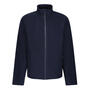 Regatta Honestly Made leichte Herren Microfleecejacke Recycled Zip TRF622 NEU