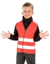 Result: Safe-Guard Kinder Enhanced Visibility Schule Fahrrad Sicherheit R200JEV
