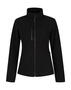 Regatta Damen Frauen Honestly Made Recycled Full Zip Fleecejacke TRF628 NEU