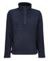 Regatta Honestly Made Herren Fleecepullover Recycled Half Zip Fleece TRF636 NEU