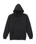 Gildan Herren Kapuzenpullover Hoodie Heavyweight Hooded Zip Sweat NEU