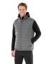 Result Core: �bergang Stepp Weste YKK Full Zip Promo Padded Bodywarmer R244X NEU