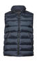 Tee Jays: Herren Steppweste Lite Bodywarmer DuPont Isolierung Fashion 9648 NEU