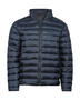 Tee Jays: Herren Steppjacke Lite Jacket DuPont ISO Wattierung recycelt 9644 NEU