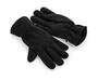 Beechfield: Handschuhe Winter Frhling warm leicht Recycled Fleece Gloves  B298R