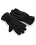 Beechfield: Handschuhe Winter Fr�hling warm leicht Recycled Fleece GlovesB298R