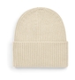 Beechfield: Oversized Cuffed Beanie Rippstrick in 5 Farben Recycled Umwelt B384R