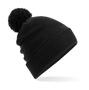 Beechfield: Water Repellent Thermal Snowstar Beanie Winter Innenfutter B502 NEU