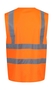 Regatta High Visibility Weste Sicherheit Pro Hi Vis TRS195 EN ISO 20471:2013 NEU