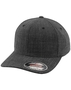 Flexfit Fine Melange Cap 6277FM Kappe NEU