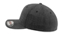 Flexfit Fine Melange Cap 6277FM Kappe NEU