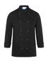 Karlowsky Unisex Chef Jacke Bistro waschbar bis 60-C S-3XL Basic BJM 2 NEU