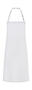 Karlowsky Unisex Latzschrze mit Druckknpfen waschbar bis 95 -C LS 14 NEU