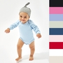 Baby One Knot Hat