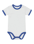 Baby Ringer Bodysuit