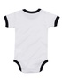 Baby Ringer Bodysuit